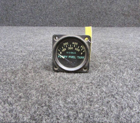 DJ-21- GE Fuel Indicator (24V) BAS Part Sales | Airplane Parts