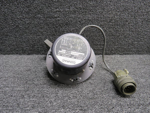 2551A-12 Conrac Angle of Attack – Sideslip Transducer