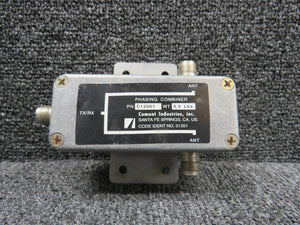 C12061 Comant Industries Phasing Combiner (Code: 51351)