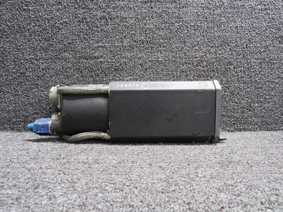 29007-001 Intercontinental Dynamics Encoding Altimeter