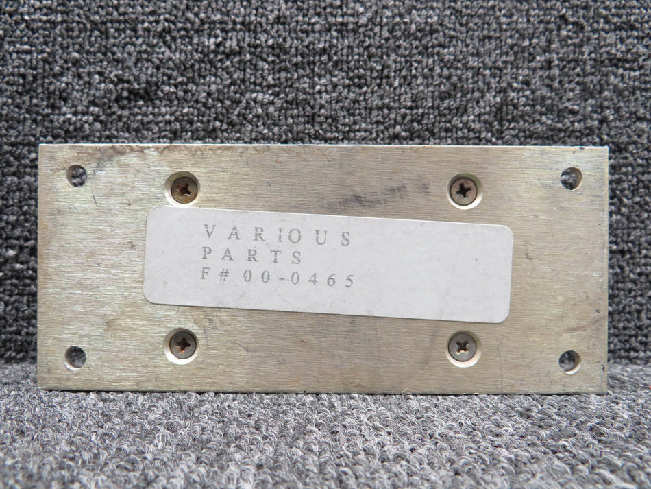 2584544-2 Texas Instruments Antenna Coupler Type III