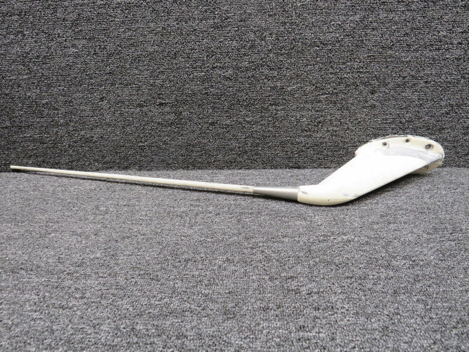 Mitsubishi MU-300 Antenna (Worn and Chipped Paint)