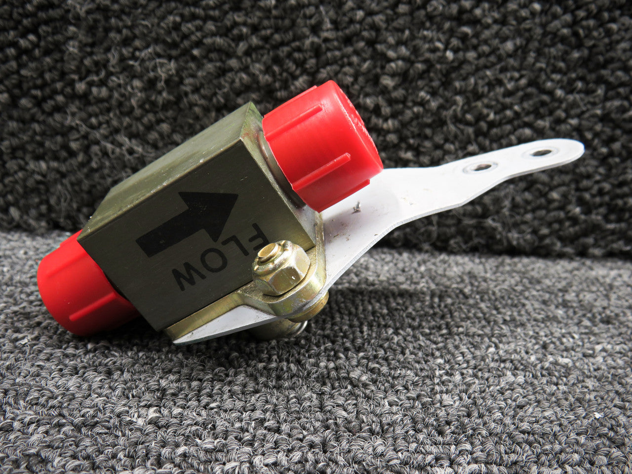 S1903-2 (Use: 0716111-4) Cessna 172R Fuel Shut Off Valve – BAS