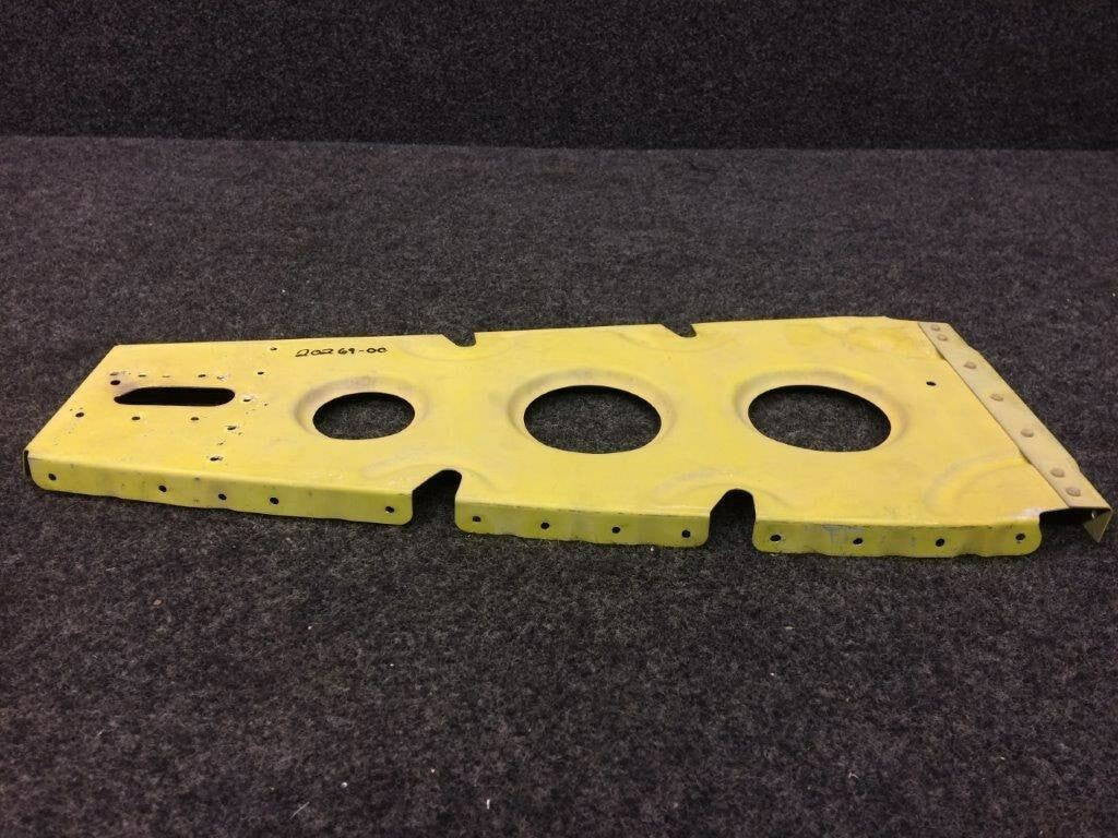 20269-000 Piper PA24 Rib Assy LH (STA 120) BAS Part Sales | Airplane Parts