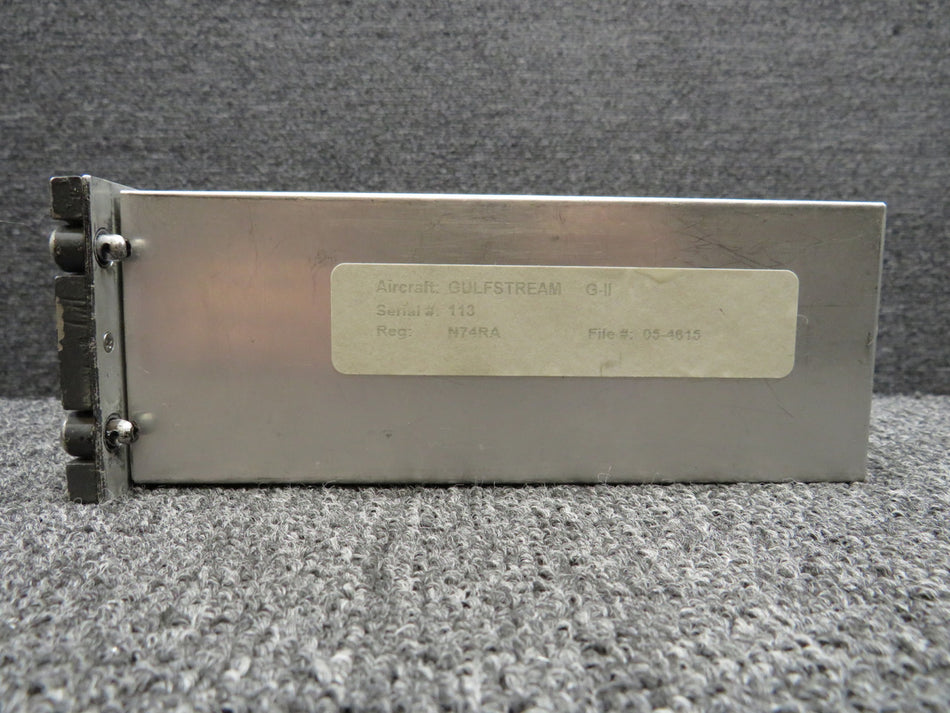 MI-585247-2 RCA DN-1001 Data Navigation Controller
