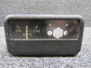 C669560-0108 Rochester Engine Instrument Gauge Cluster (Missing Oil Indicator)
