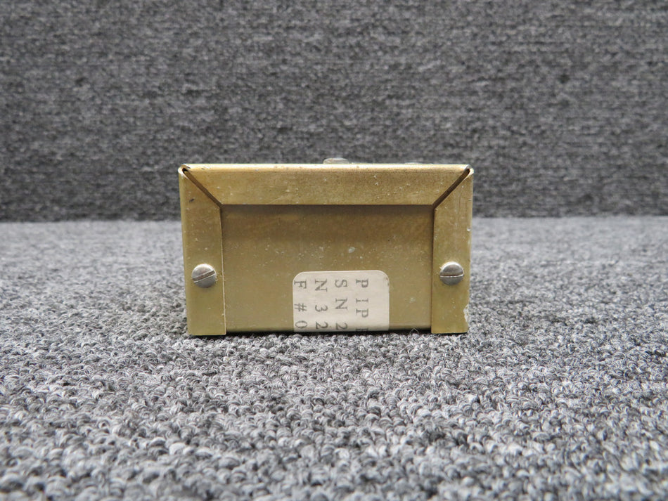 1A526 Edo-Aire Mitchel Autopilot Relay Box