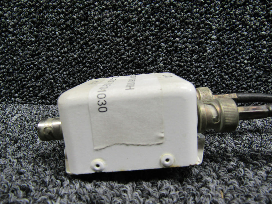 DM-N4-17-4 Dorne and Margolin Coupler