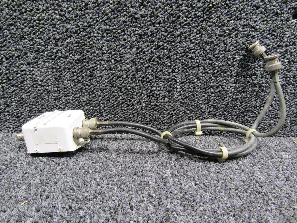 DM-N4-17-4 Dorne and Margolin Coupler