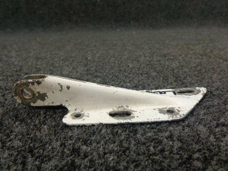 66914-003 Piper PA28-180 Hinge Cabin Door Bottom BAS Part Sales | Airplane Parts