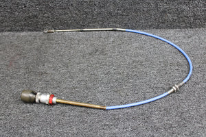 MC565-549-021 McFarlane Throttle Control Cable (Length: 41”)