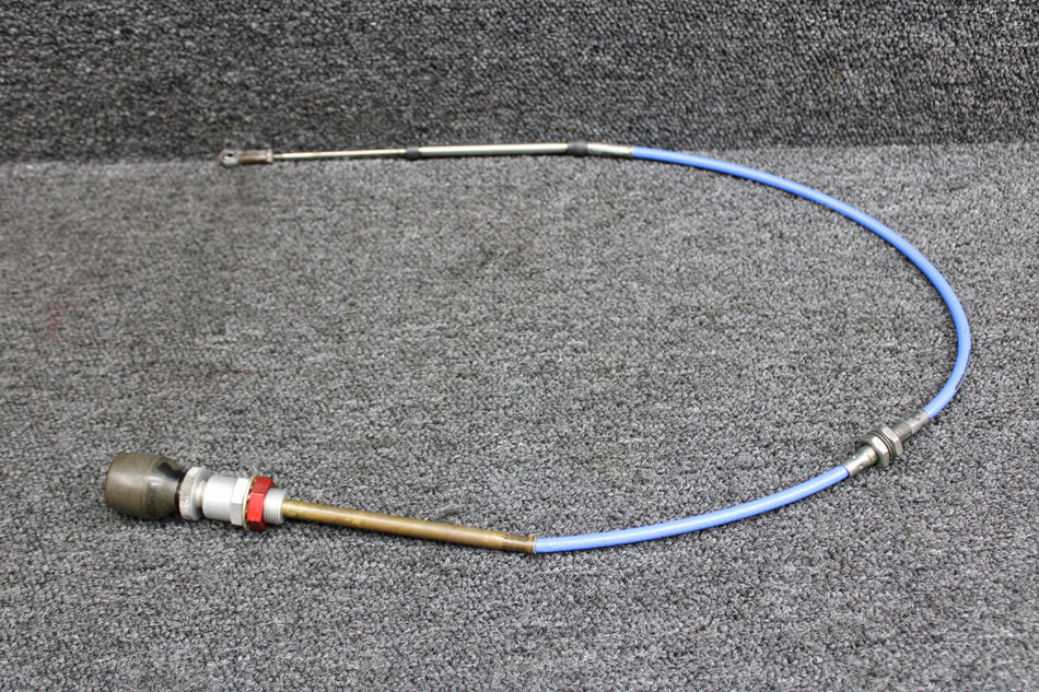 MC565-549-021 McFarlane Throttle Control Cable (Length: 41”)