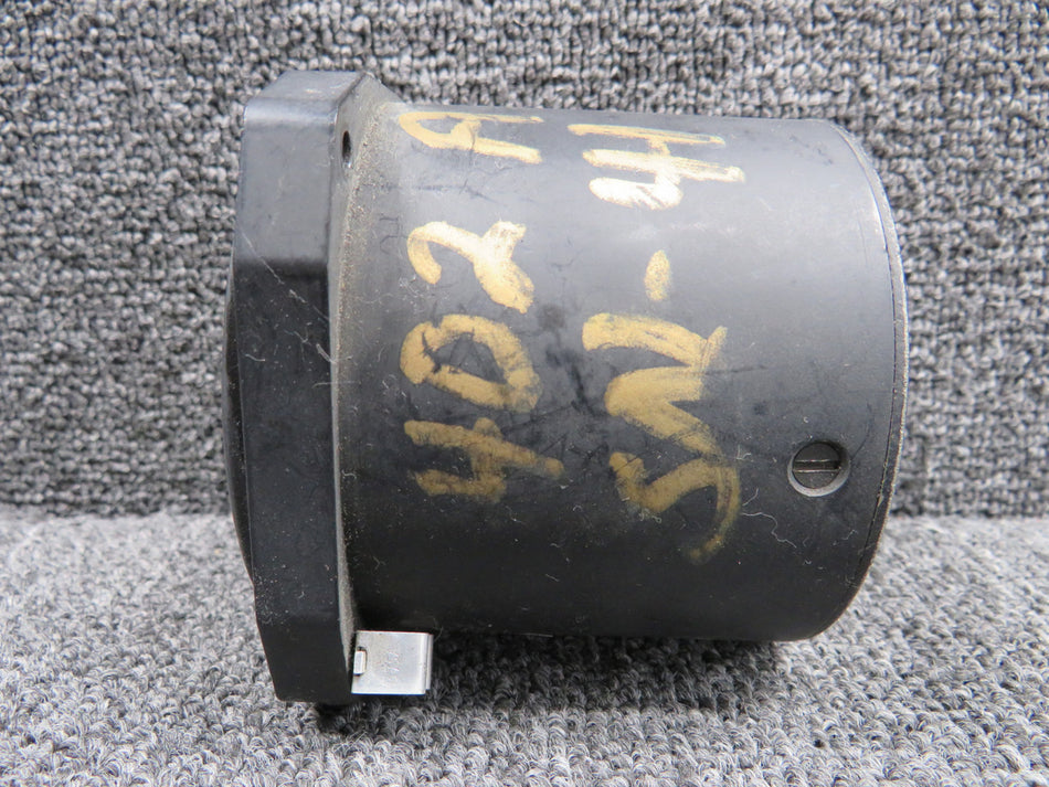 CM3303-1 Aircraft Instrument Dual Manifold Pressure Indicator