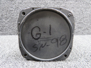 HF100G Hamilton Mach Overspeed Warning Switch