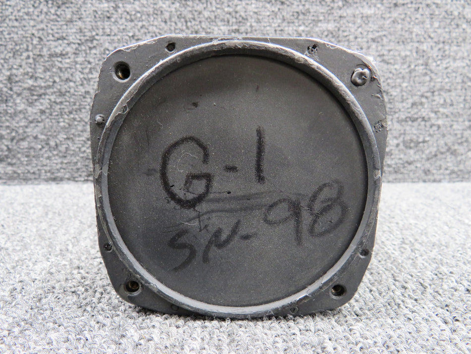 HF100G Hamilton Mach Overspeed Warning Switch