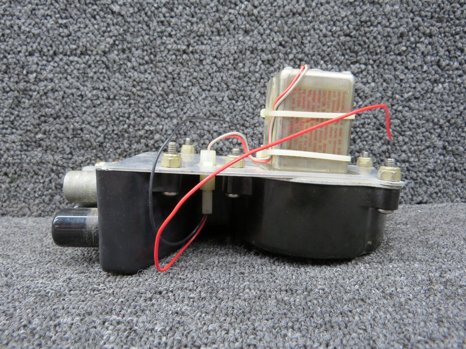 071-4037-00 Bendix King KA-33 Avionics Cooling Fan Assembly