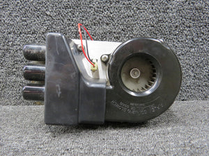 071-4037-00 Bendix King KA-33 Avionics Cooling Fan Assembly