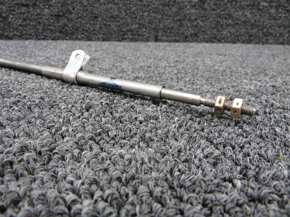 9862068-1 Cessna P210N  Control Pin Cabin Door Secondary BAS Part Sales | Airplane Parts