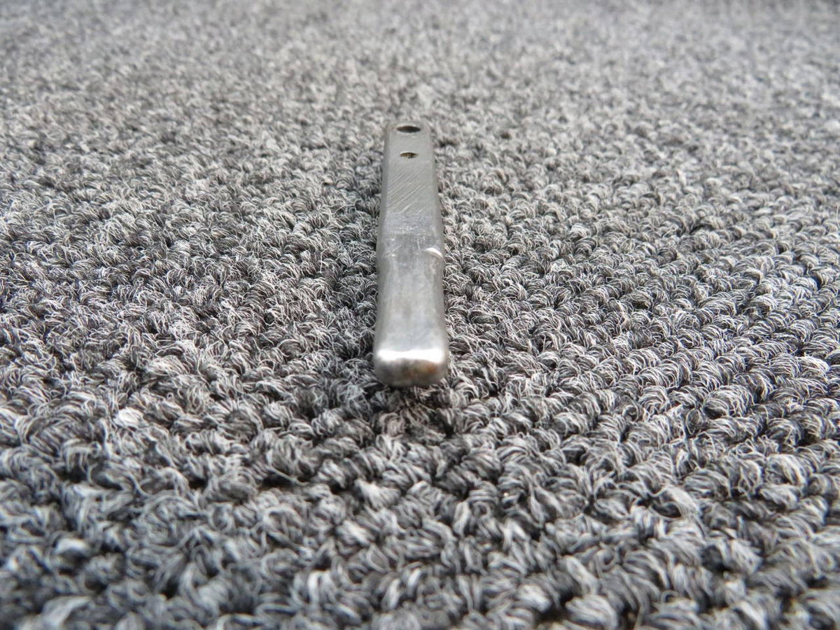 2117231-3 Cessna T303 Cabin Door Latch Pin Upper BAS Part Sales | Airplane Parts