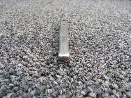 2117231-3 Cessna T303 Cabin Door Latch Pin Upper BAS Part Sales | Airplane Parts