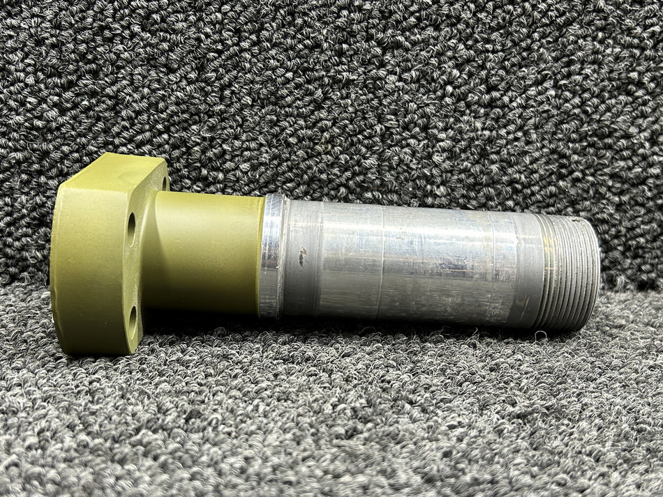 1441003-1 Cessna 182G Main Gear Axle LH or RH (Aluminum, Painted)