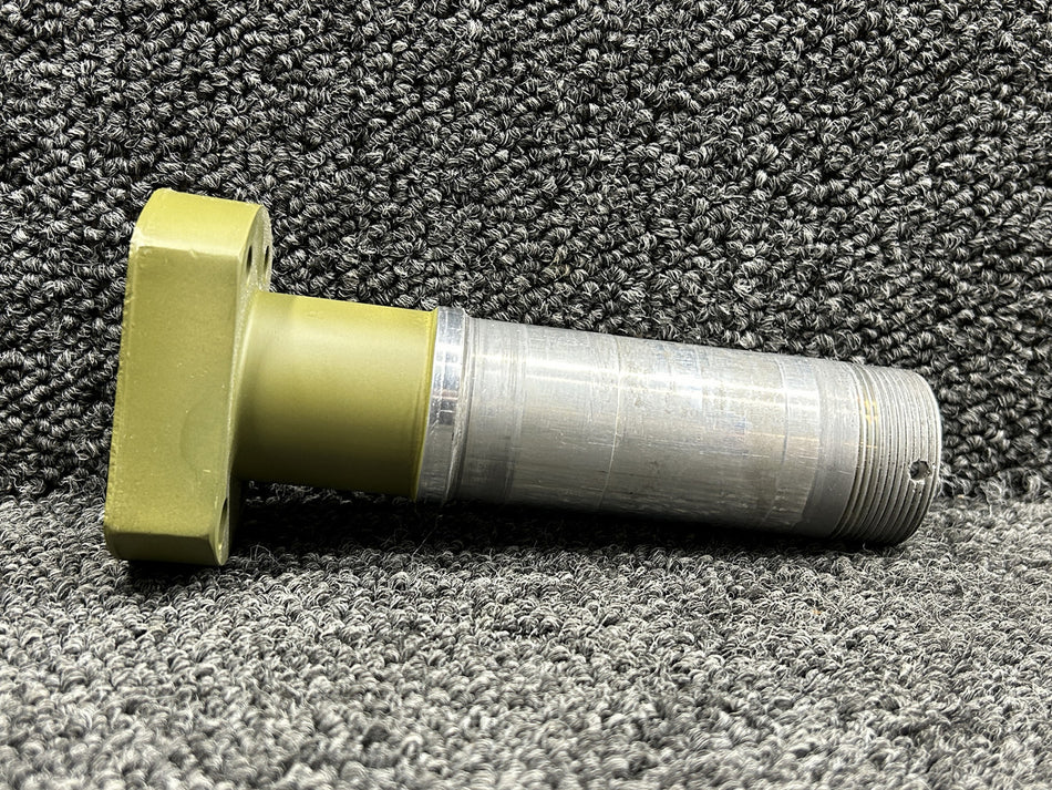 1441003-1 Cessna 182G Main Gear Axle LH or RH (Aluminum, Painted)