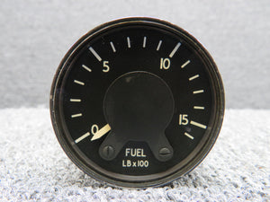 WL-0803KID-2 (Alt: WL-0803KID-2) Smiths Fuel Quantity Indicator