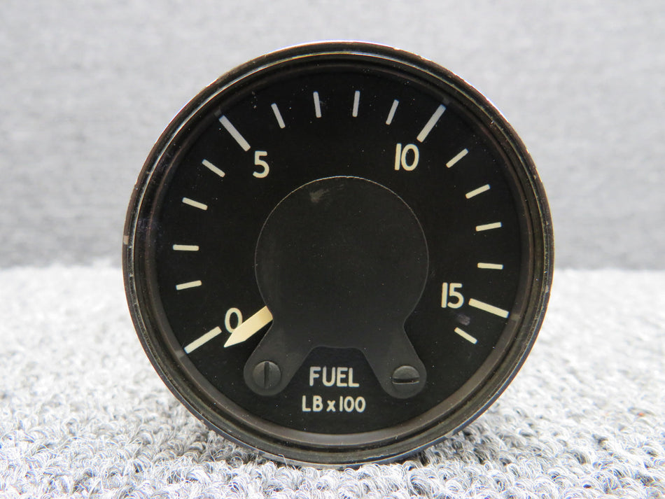 WL-0803KID-2 (Alt: WL-0803KID-2) Smiths Fuel Quantity Indicator