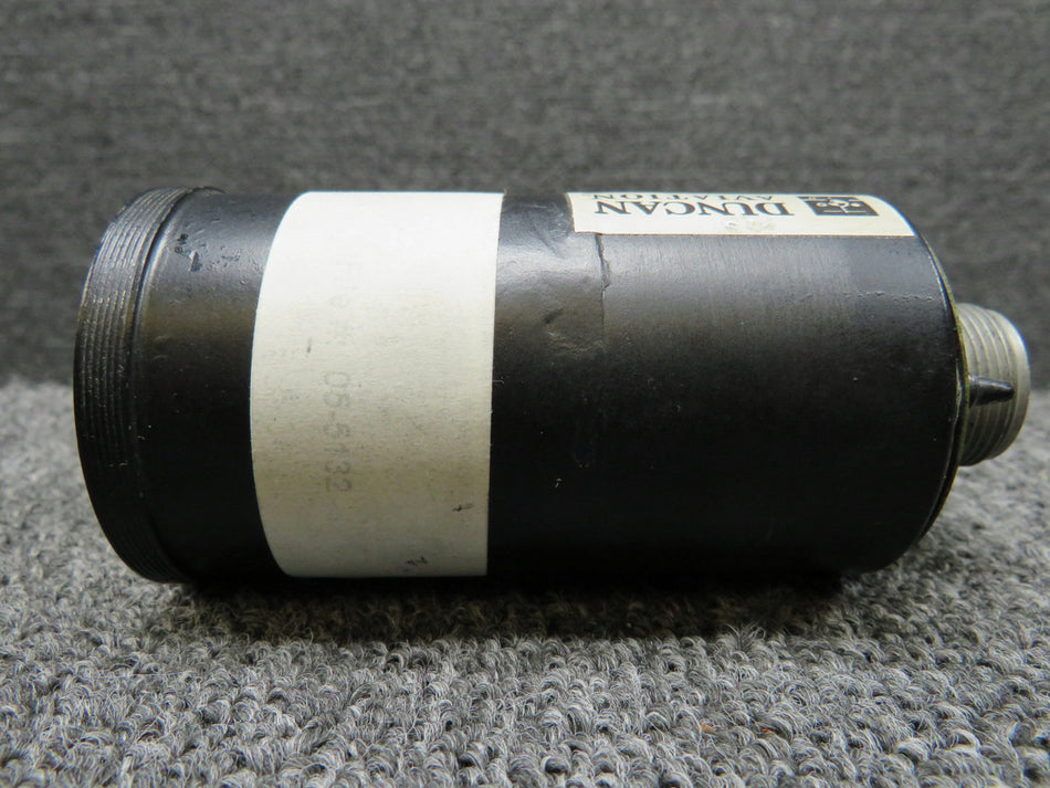 162B2C (Alt: S215-1) Lewis Temperature Indicator (28V)