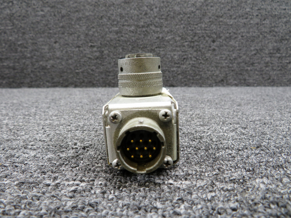 522-3178-004 Collins 582A-4N RF Inductance Compensator