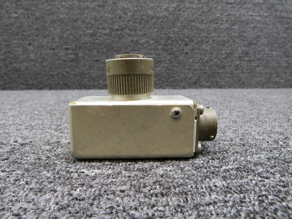 522-3176-004 Collins 582A-0 RF Inductance Compensator