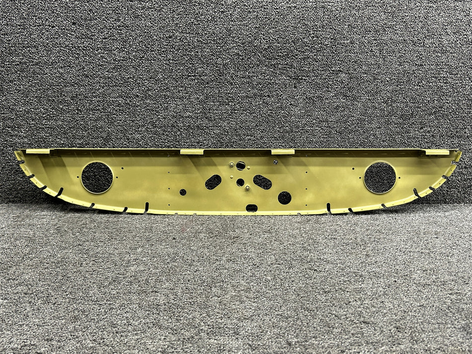 0511497-1 (Use: 0511497-3) Cessna 172K Bulkhead Assembly (STA: 44.00, Zinc)