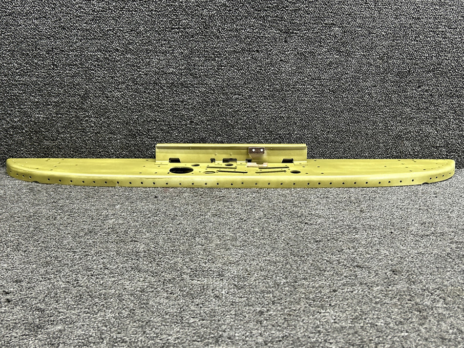 0511287, 0511289-2 Cessna 172K Landing Gear Bulkhead (STA: 65.33, Zinc)