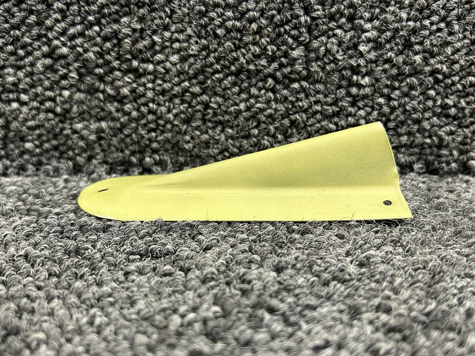 0731605-3 Cessna 172K Forward Dorsal Fairing (Zinc)