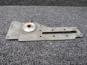 2117117-1 Cessna P210N Cabin Door Plate Assembly Mounting