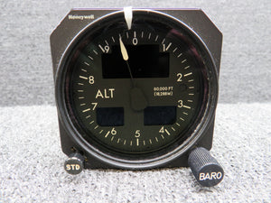 70310N02D01 Honeywell BA-250 Barometric Altitude Indicator (28V)