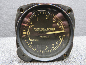 731KN-08 Kollsman Vertical Speed Indicator