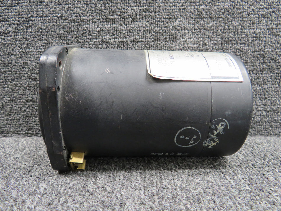 RC60V10A (Alt: C661009-0101) Aerosonic Vertical Speed Indicator