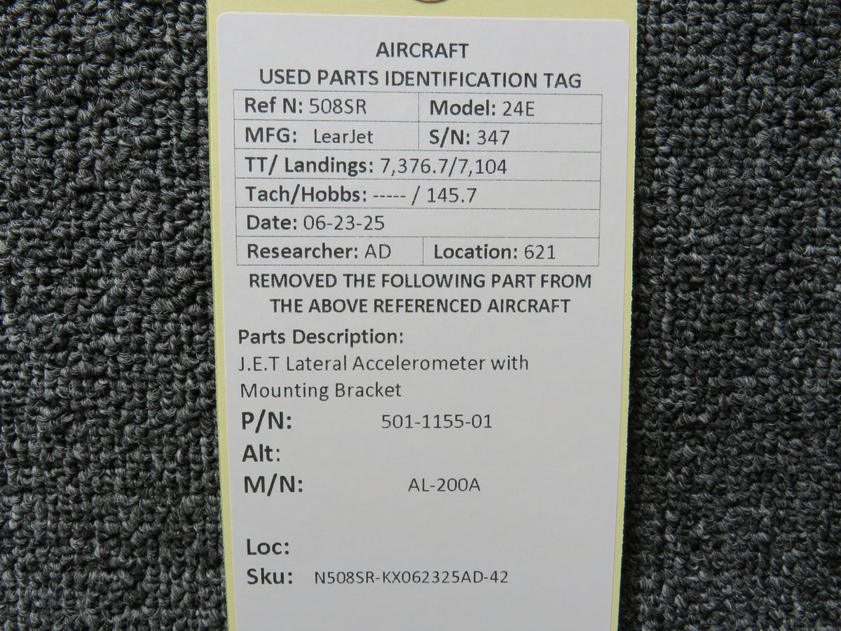 N508SR-KX062325AD-42BS-V