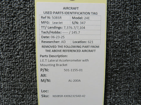 N508SR-KX062325AD-42BS-V