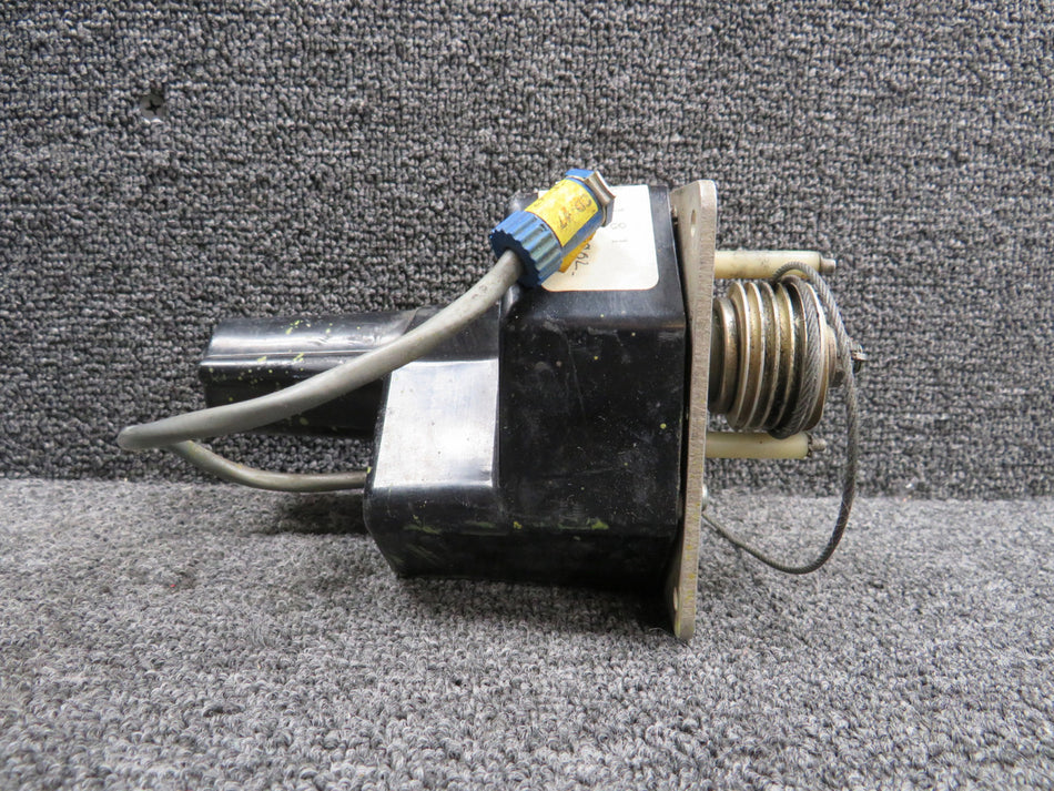 1C363-1-430R Edo-Aire Roll Servo