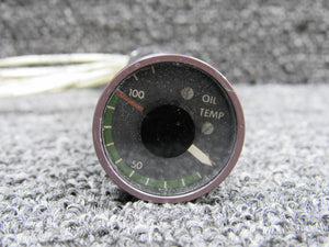 AM10465-3 (Alt: 115-384012-3) Voltron Oil Temperature Indicator