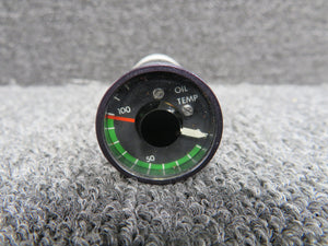 AM10465-3 (Alt: 115-384012-3) Voltron Oil Temperature Indicator