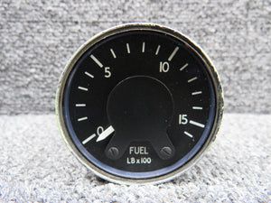 WL-0803KID-2 Smiths Fuel Quantity Indicator with Modifications