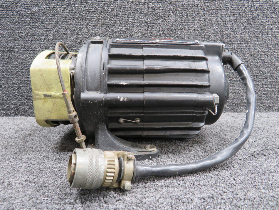 622-3016-001, 792-6785-001 Collins SVO-80B Primary Servo