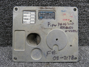 065-0030-27 King Radio KM-275 Servo Mount
