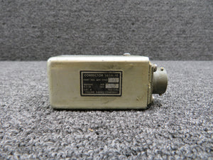 522-2740-00 Collins 582A-10 Connector