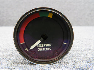 S546-1-66 Weston Reservoir Contents Indicator (28V)