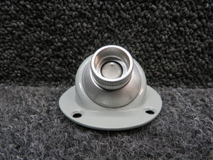 S1646-1 Cessna 172G Cabin Vent Valve (Worn Edge)