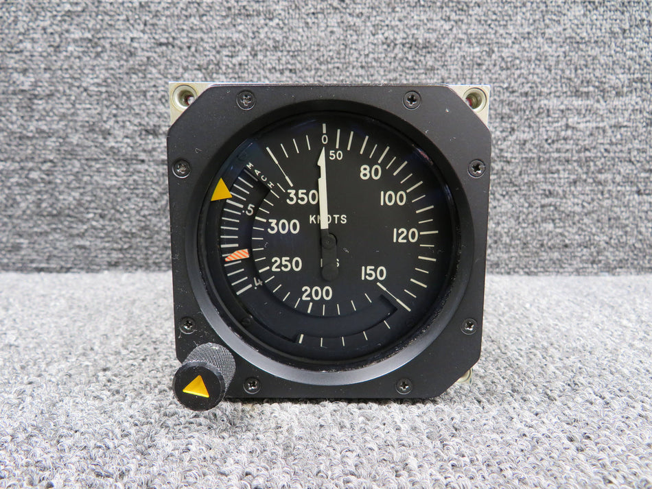 575-37277-2139 Kollsman Mach Speed Indicator